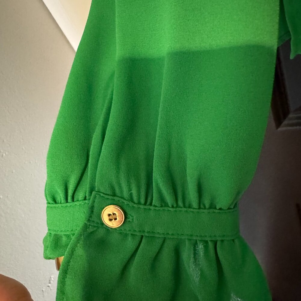 Jcrew Blouse - image 3